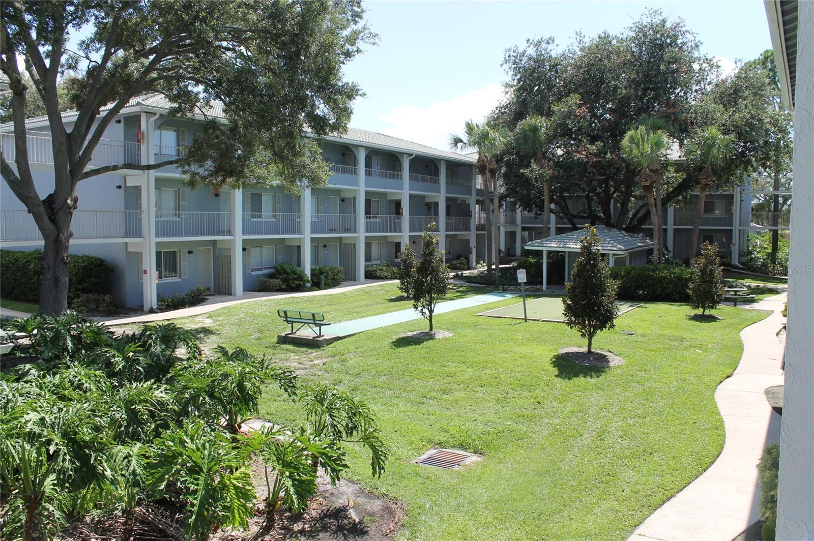 WATERSIDE AT CRANES ROOST A CONDO COMMUNITY - Residential