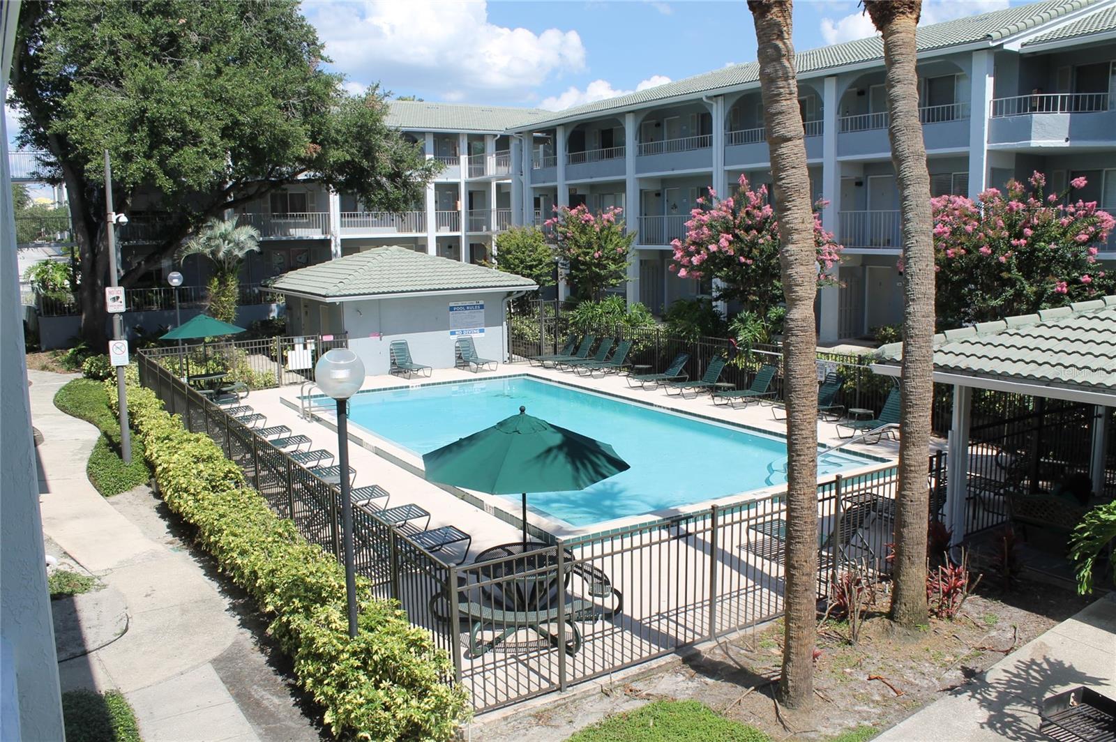 WATERSIDE AT CRANES ROOST A CONDO COMMUNITY - Residential