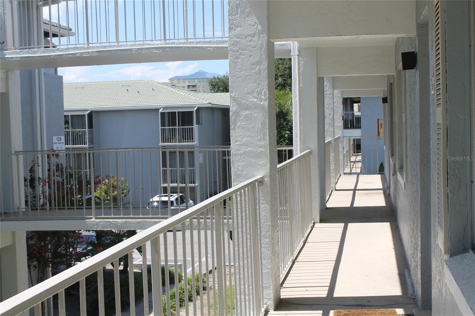 WATERSIDE AT CRANES ROOST A CONDO COMMUNITY - Residential