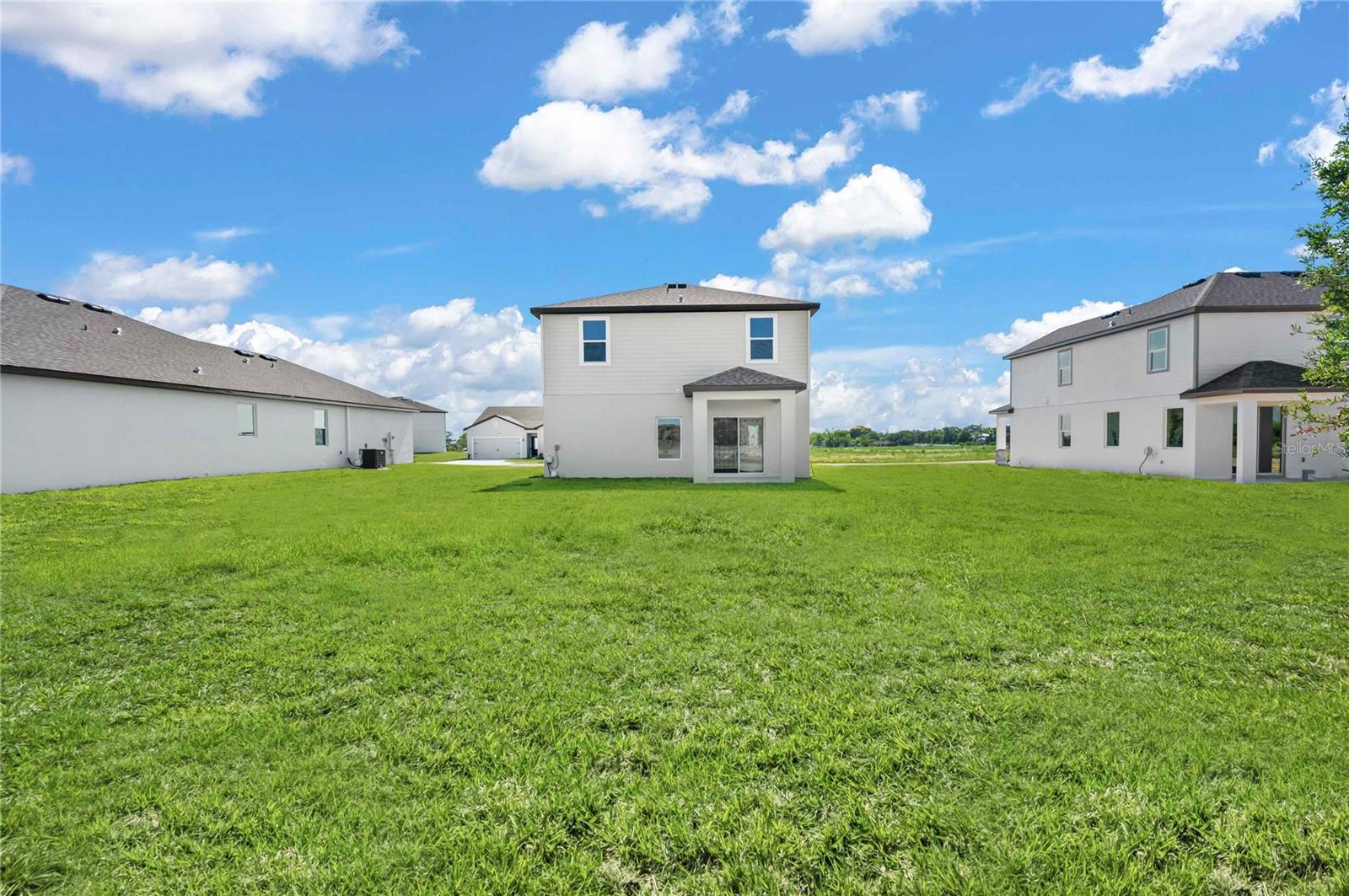 POINCIANA NEIGHBORHOOD 2 EAST VILLAGE 7 - Residential
