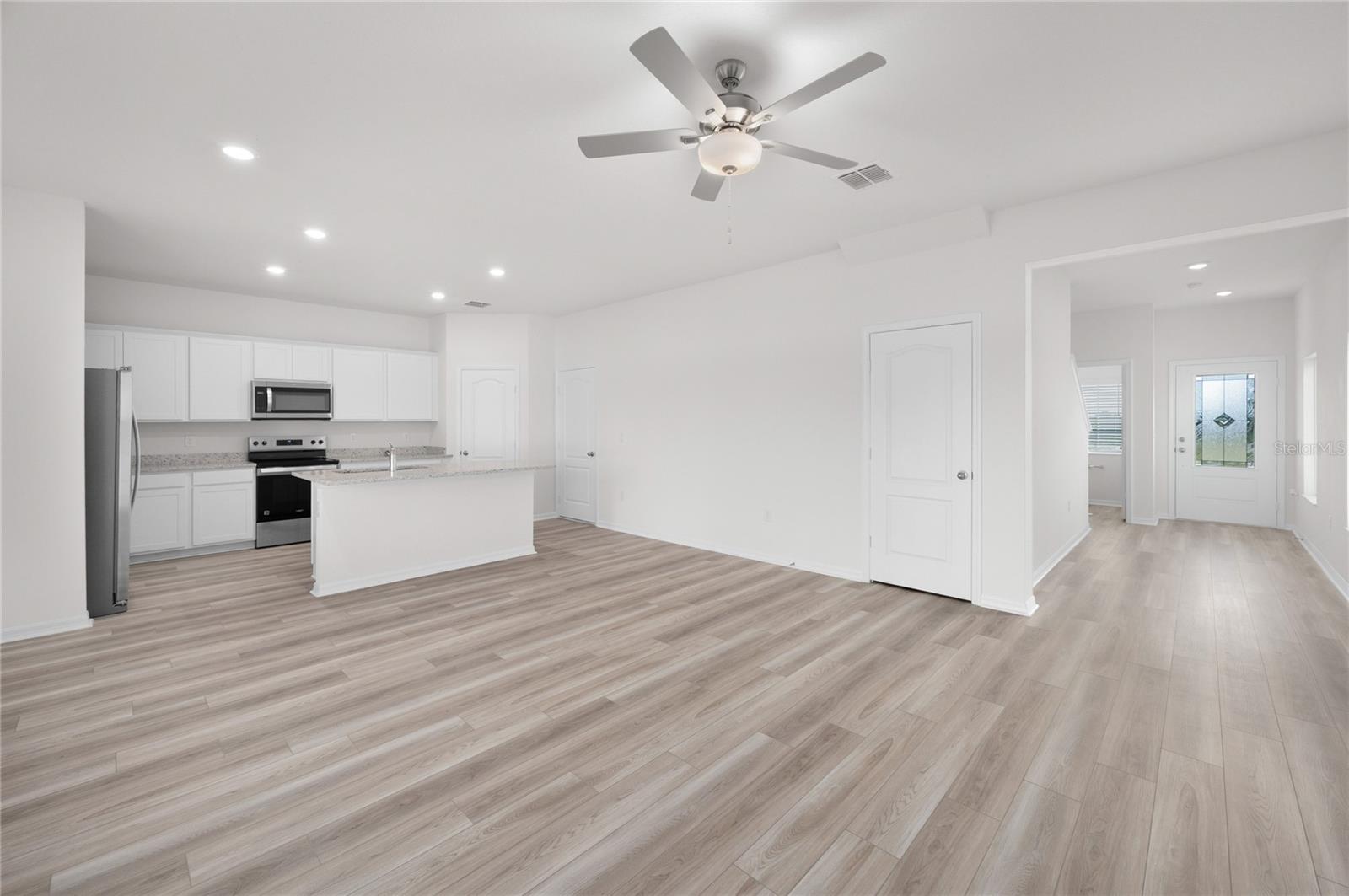 POINCIANA NEIGHBORHOOD 2 EAST VILLAGE 7 - Residential