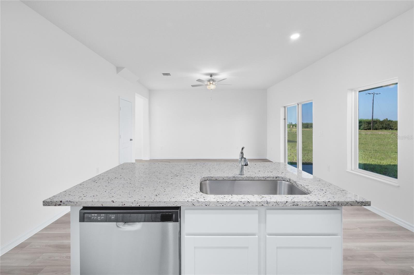 POINCIANA NEIGHBORHOOD 2 EAST VILLAGE 7 - Residential