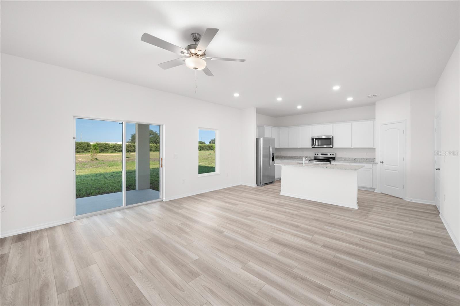 POINCIANA NEIGHBORHOOD 2 EAST VILLAGE 7 - Residential