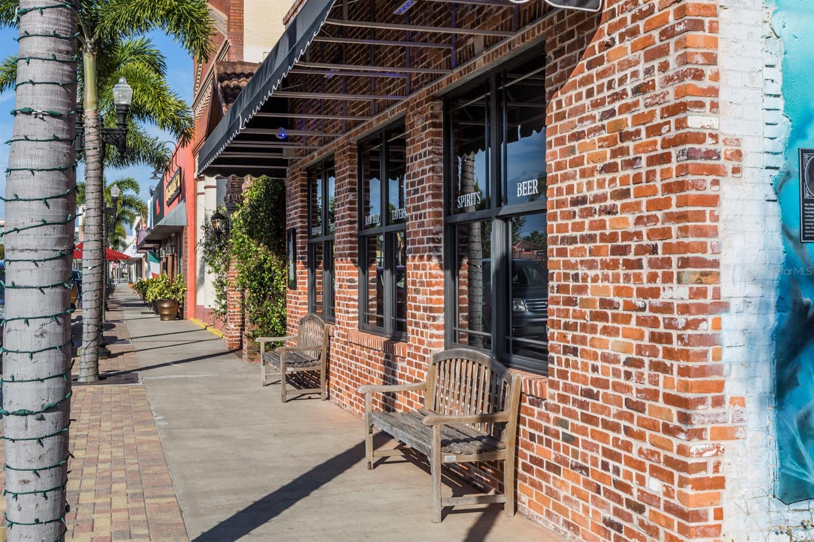 PUNTA GORDA ISLES SEC 23 - Residential