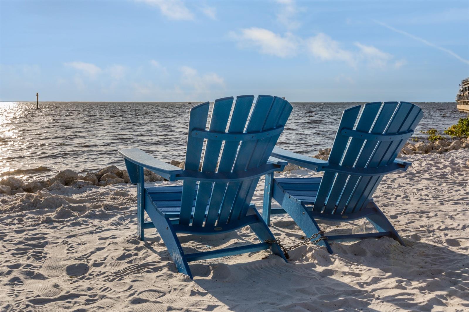 PUNTA GORDA ISLES SEC 23 - Residential