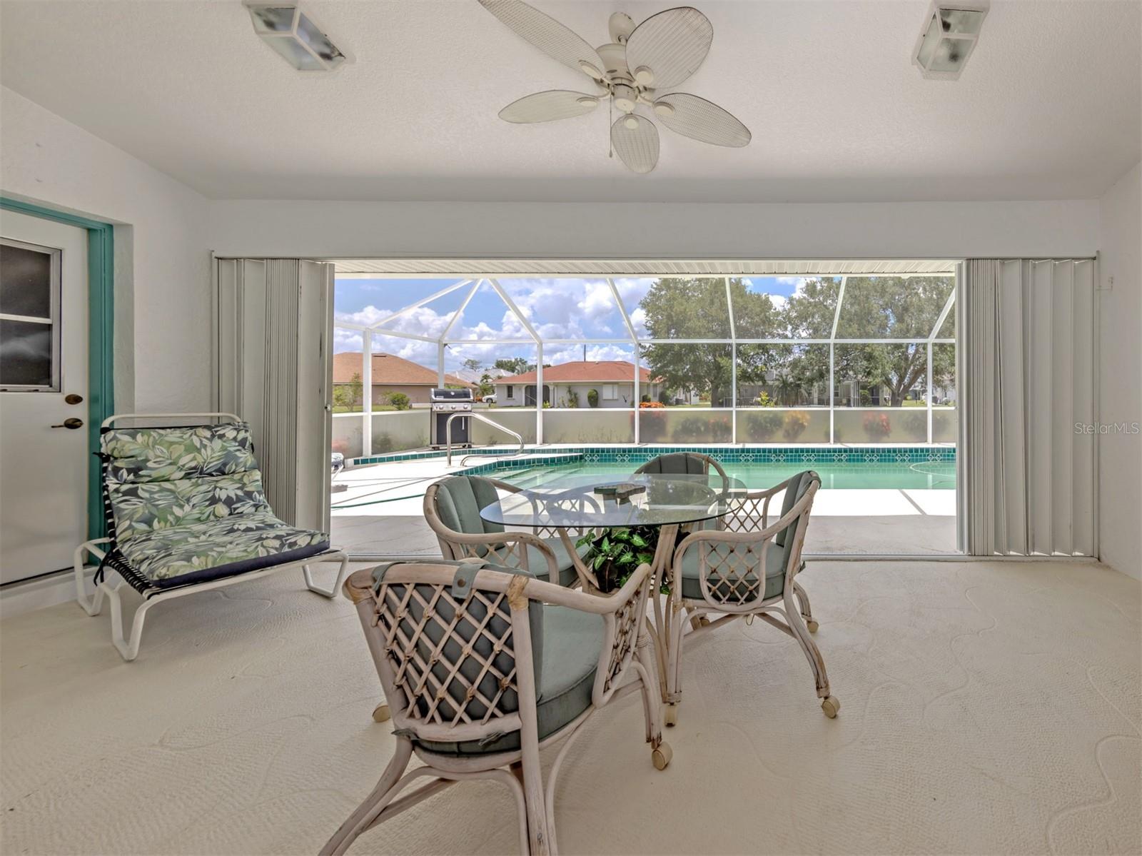 PUNTA GORDA ISLES SEC 23 - Residential