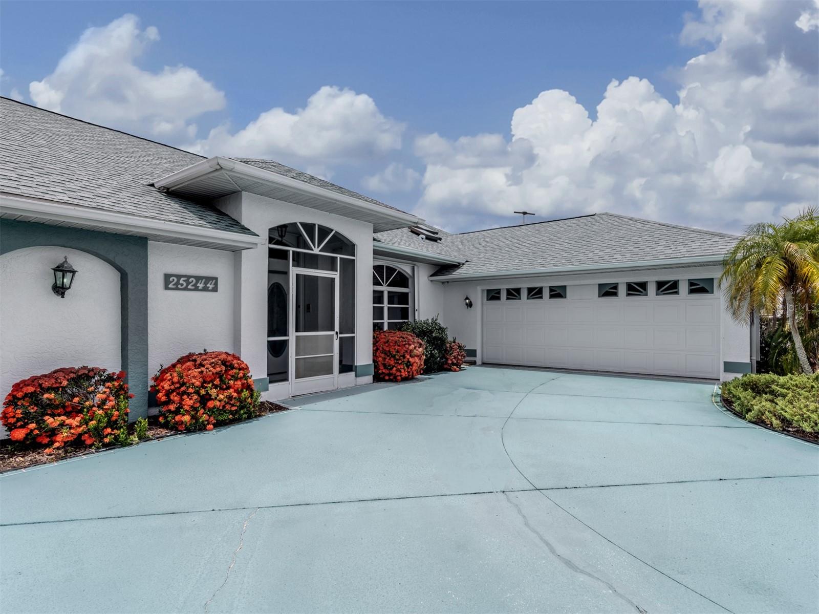 PUNTA GORDA ISLES SEC 23 - Residential