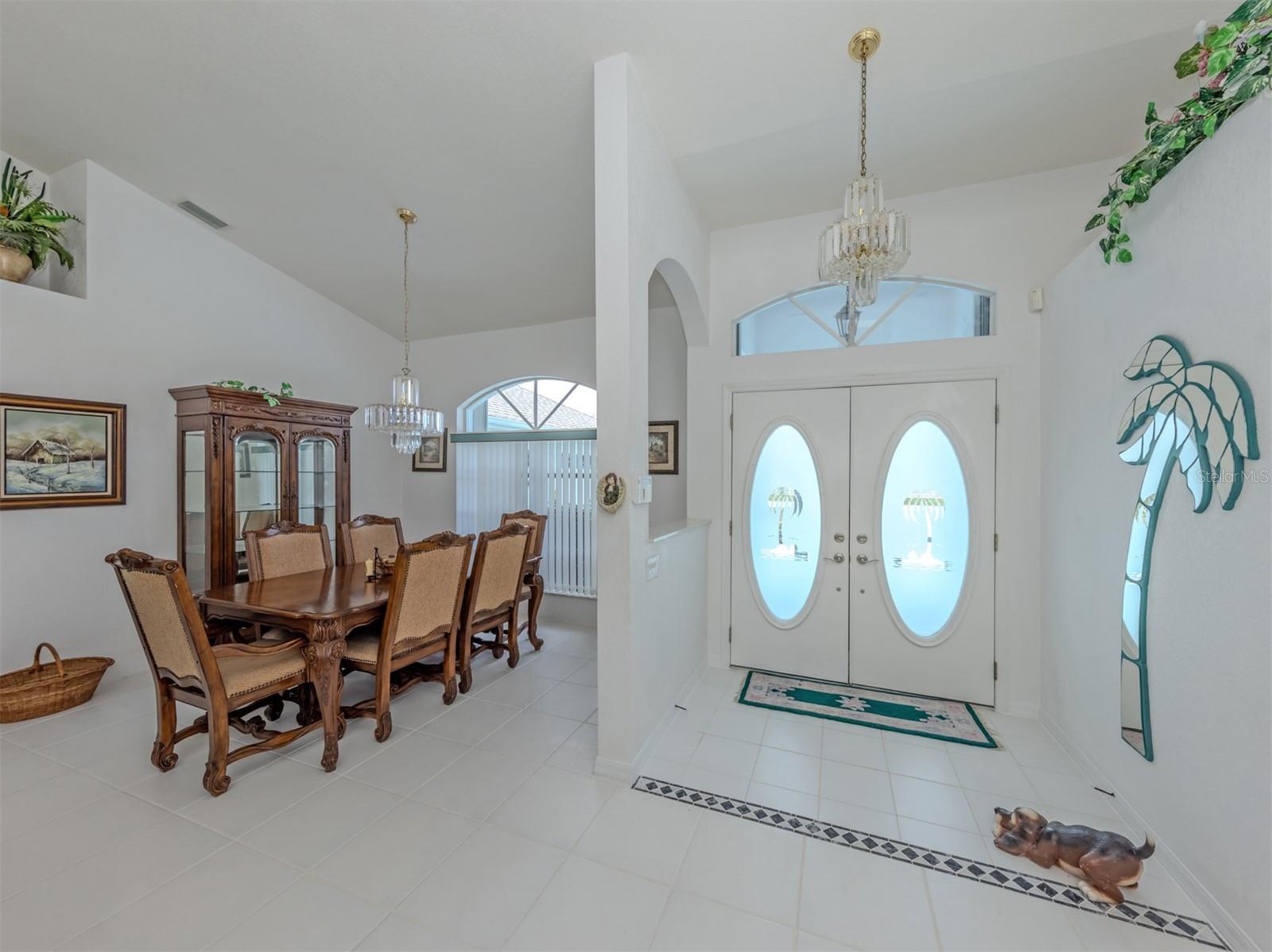 PUNTA GORDA ISLES SEC 23 - Residential