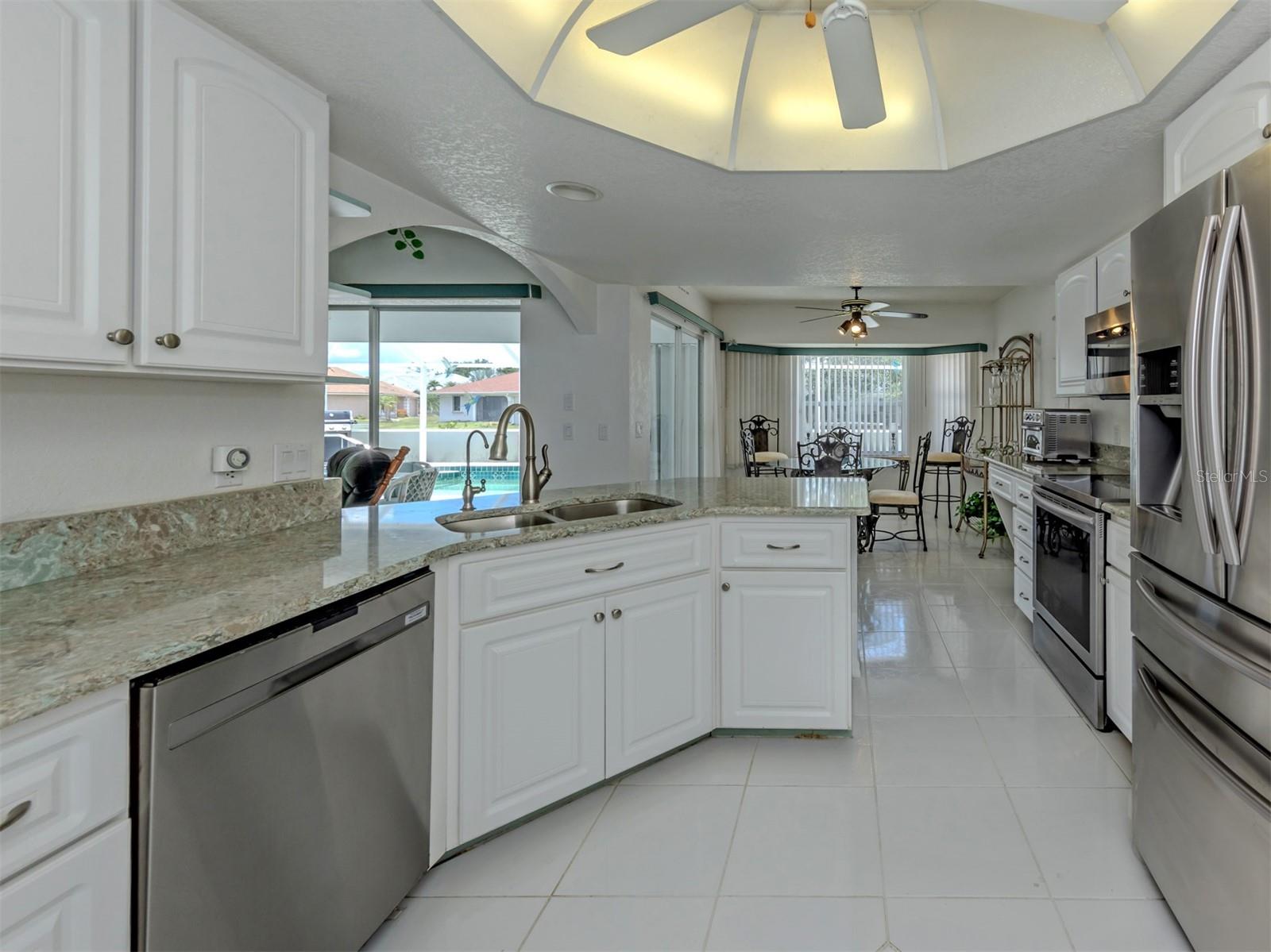 PUNTA GORDA ISLES SEC 23 - Residential