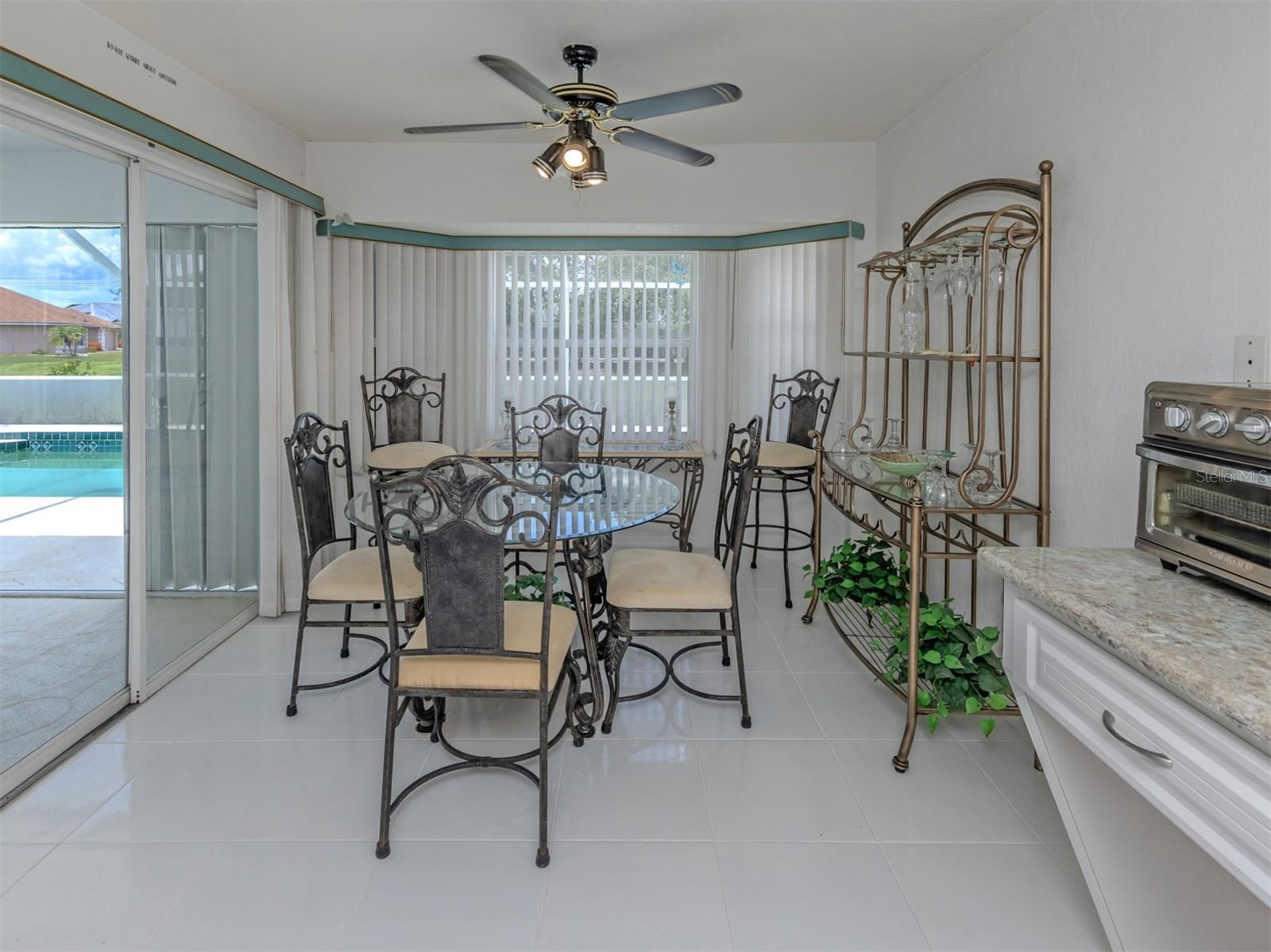 PUNTA GORDA ISLES SEC 23 - Residential