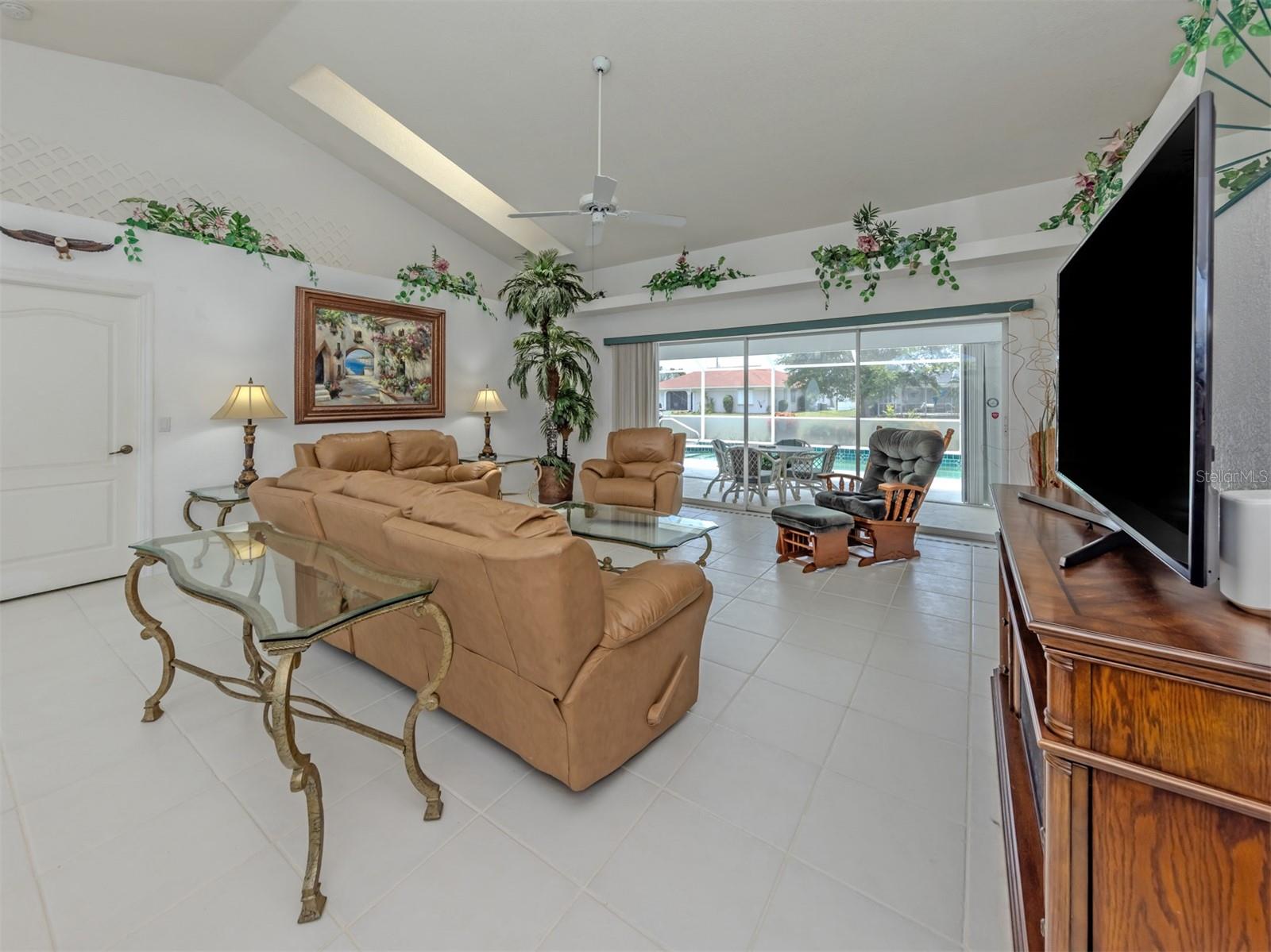 PUNTA GORDA ISLES SEC 23 - Residential