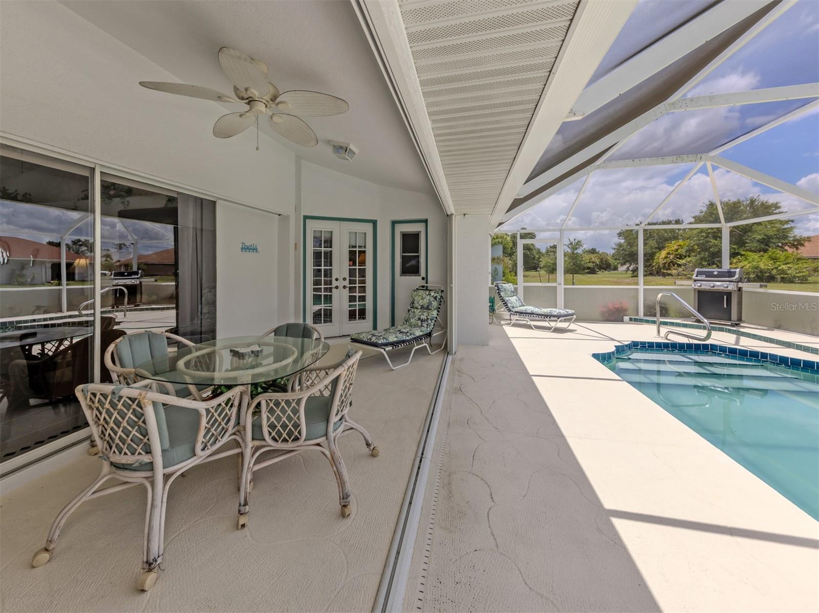 PUNTA GORDA ISLES SEC 23 - Residential