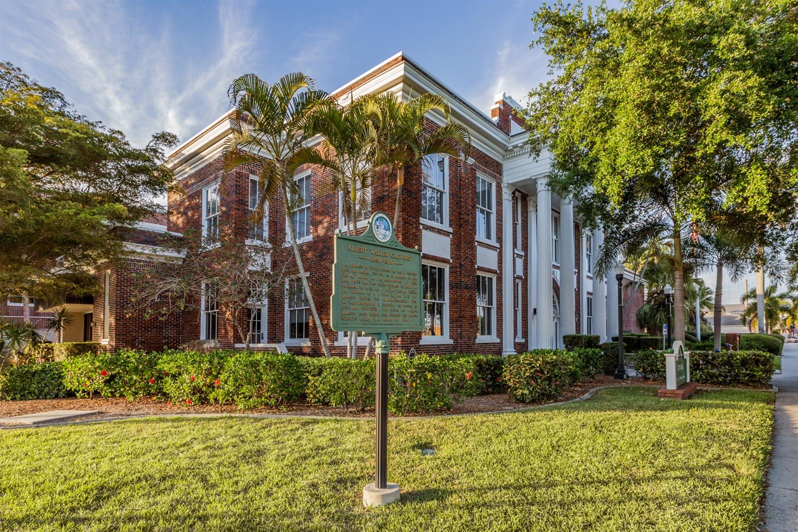 PUNTA GORDA ISLES SEC 23 - Residential