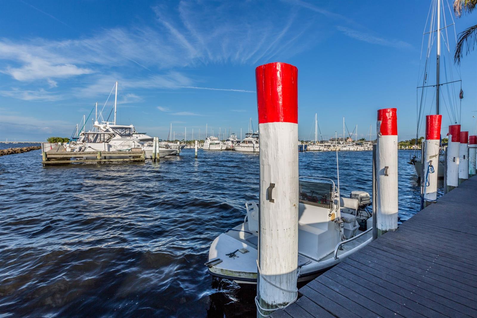 PUNTA GORDA ISLES SEC 23 - Residential