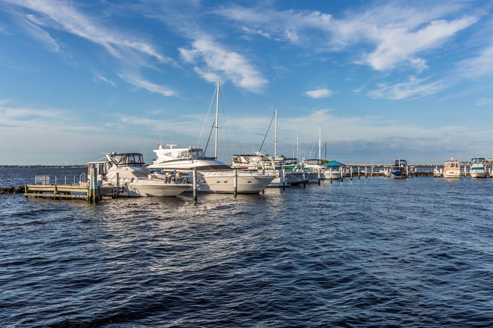 PUNTA GORDA ISLES SEC 23 - Residential