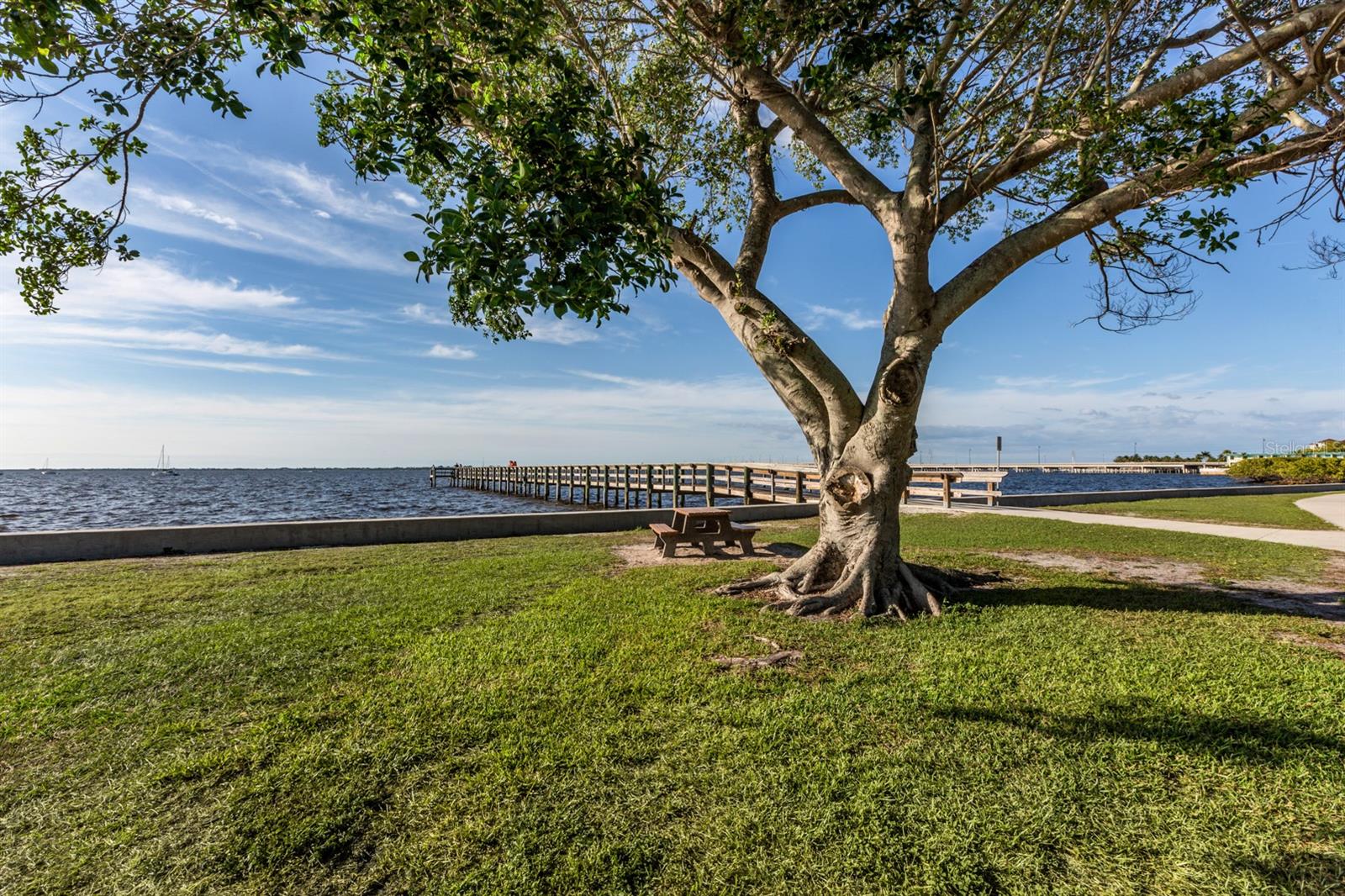 PUNTA GORDA ISLES SEC 23 - Residential