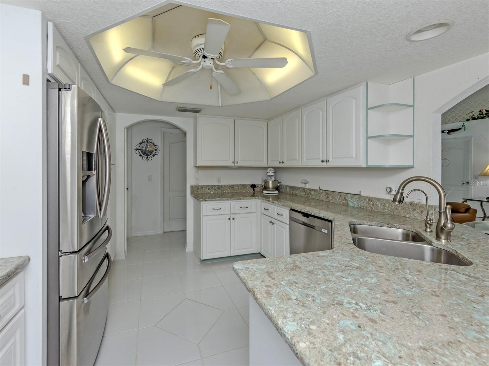 PUNTA GORDA ISLES SEC 23 - Residential