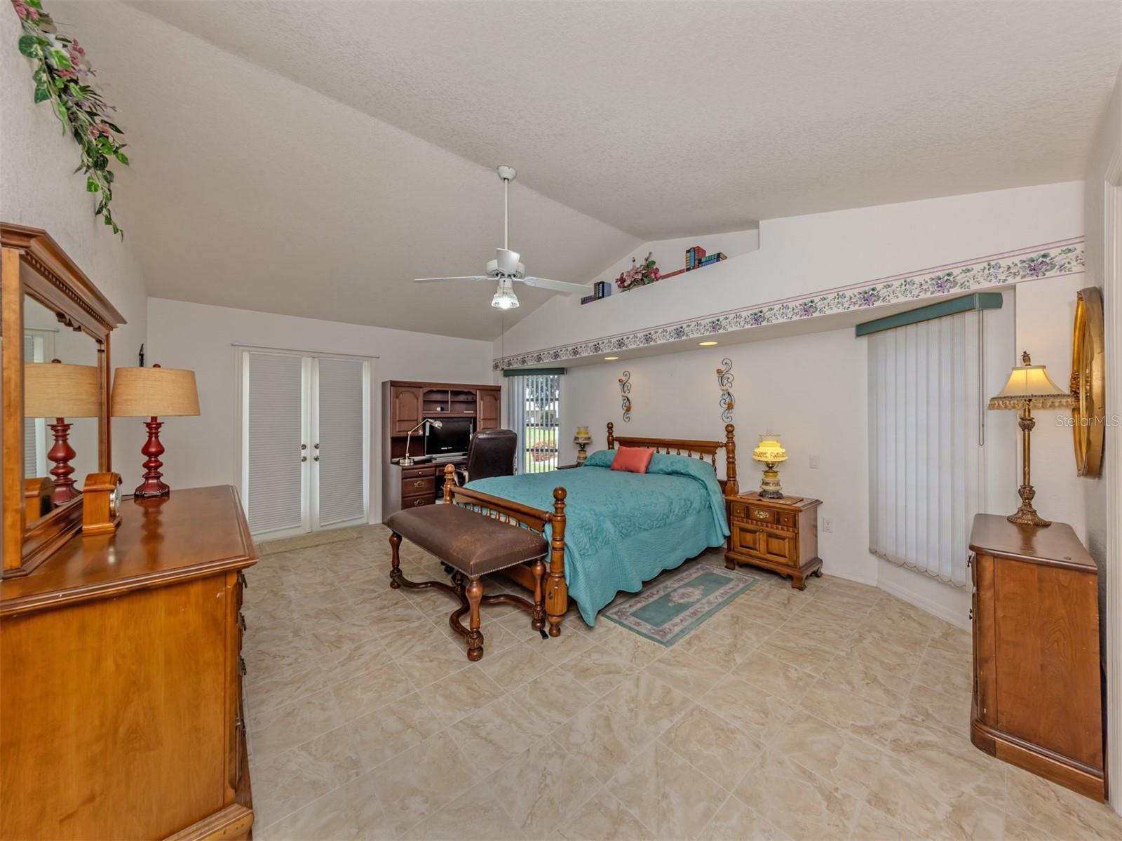 PUNTA GORDA ISLES SEC 23 - Residential