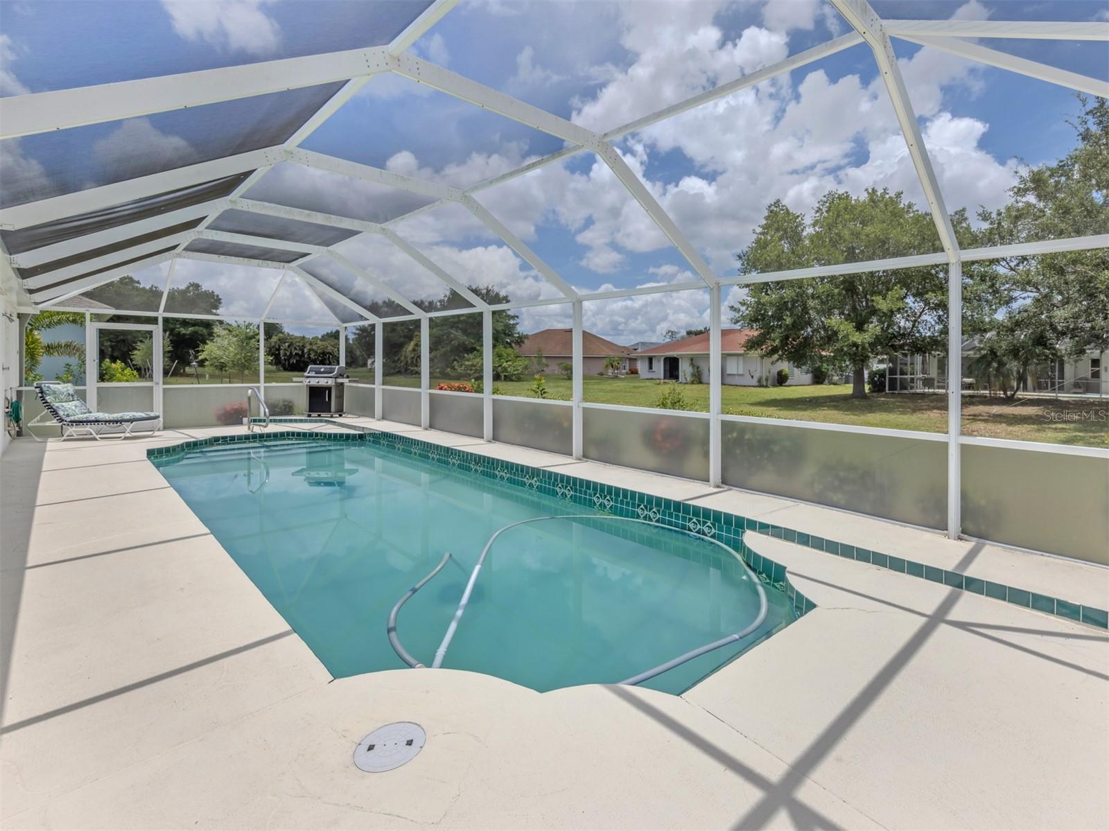 PUNTA GORDA ISLES SEC 23 - Residential