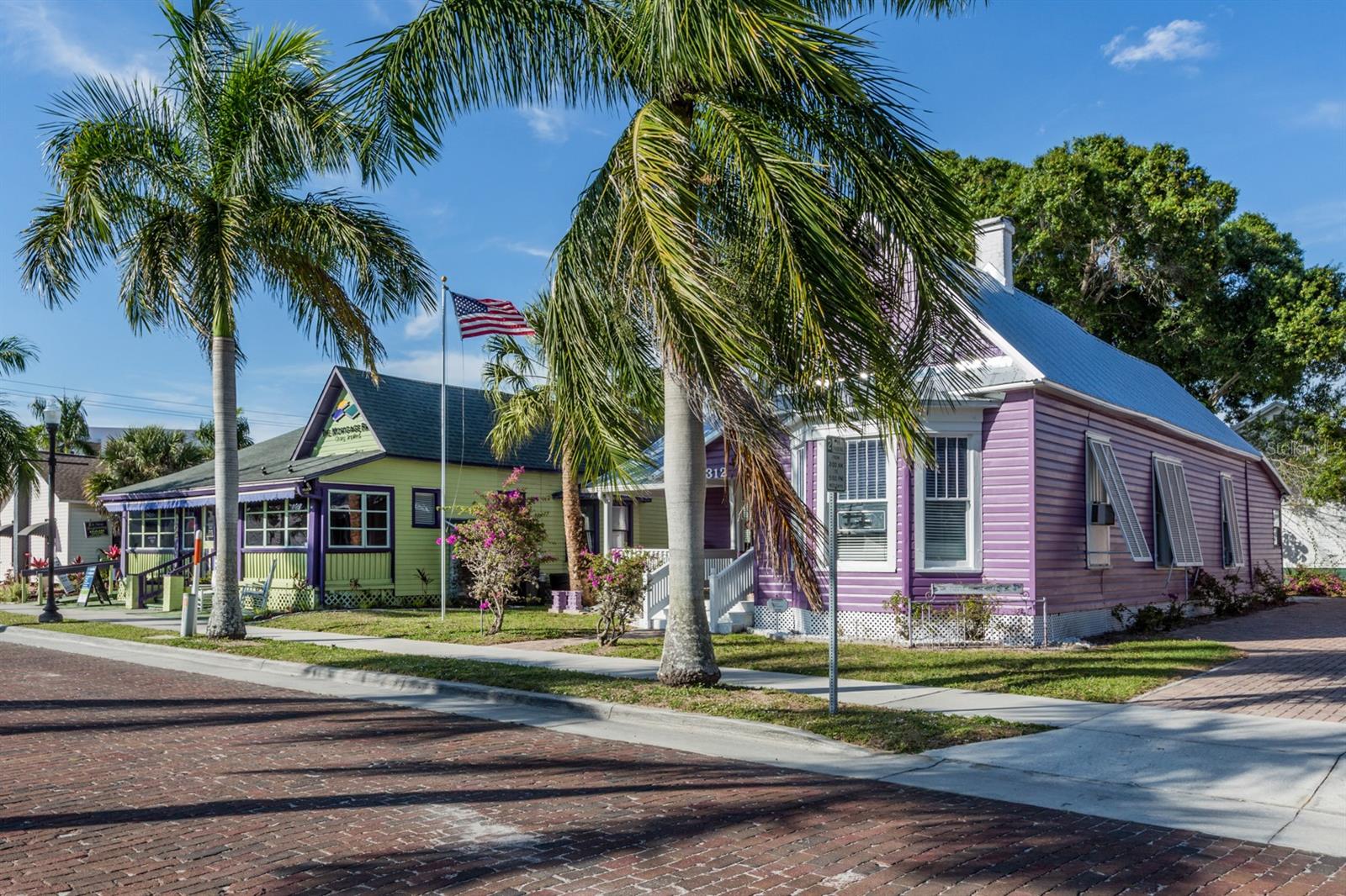 PUNTA GORDA ISLES SEC 23 - Residential