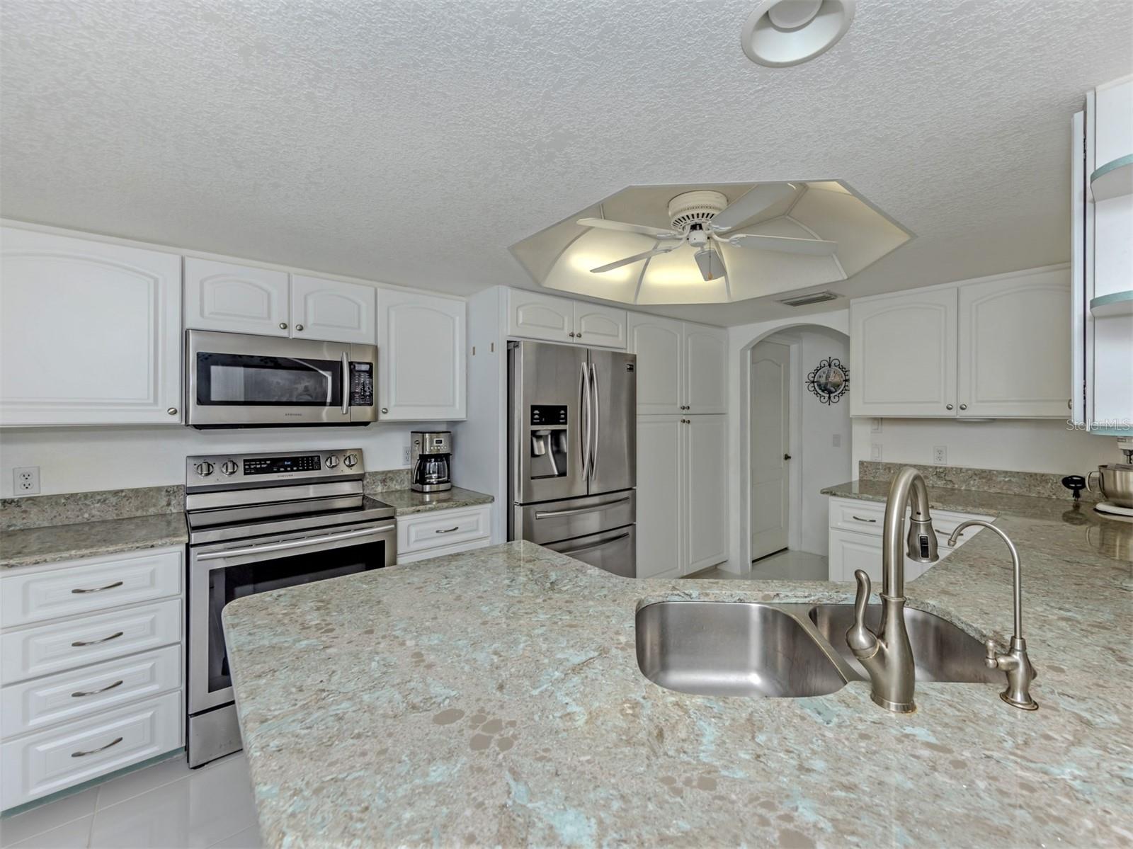 PUNTA GORDA ISLES SEC 23 - Residential