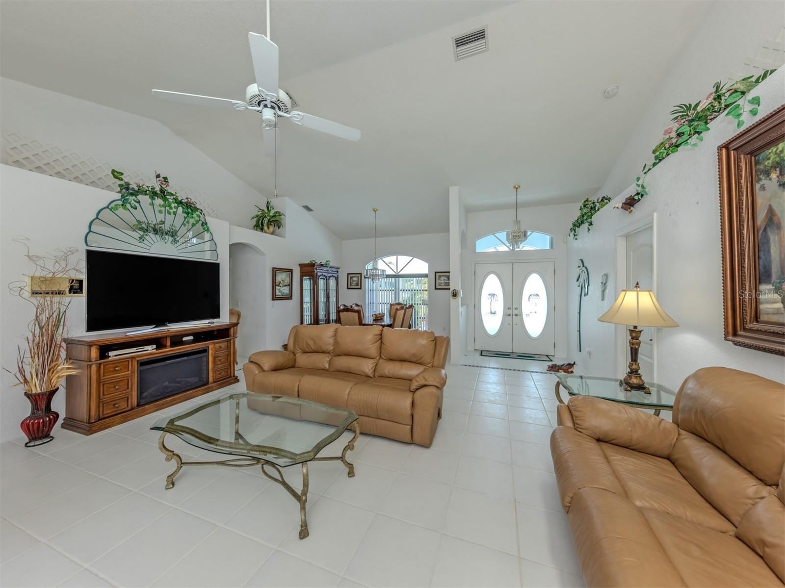 PUNTA GORDA ISLES SEC 23 - Residential