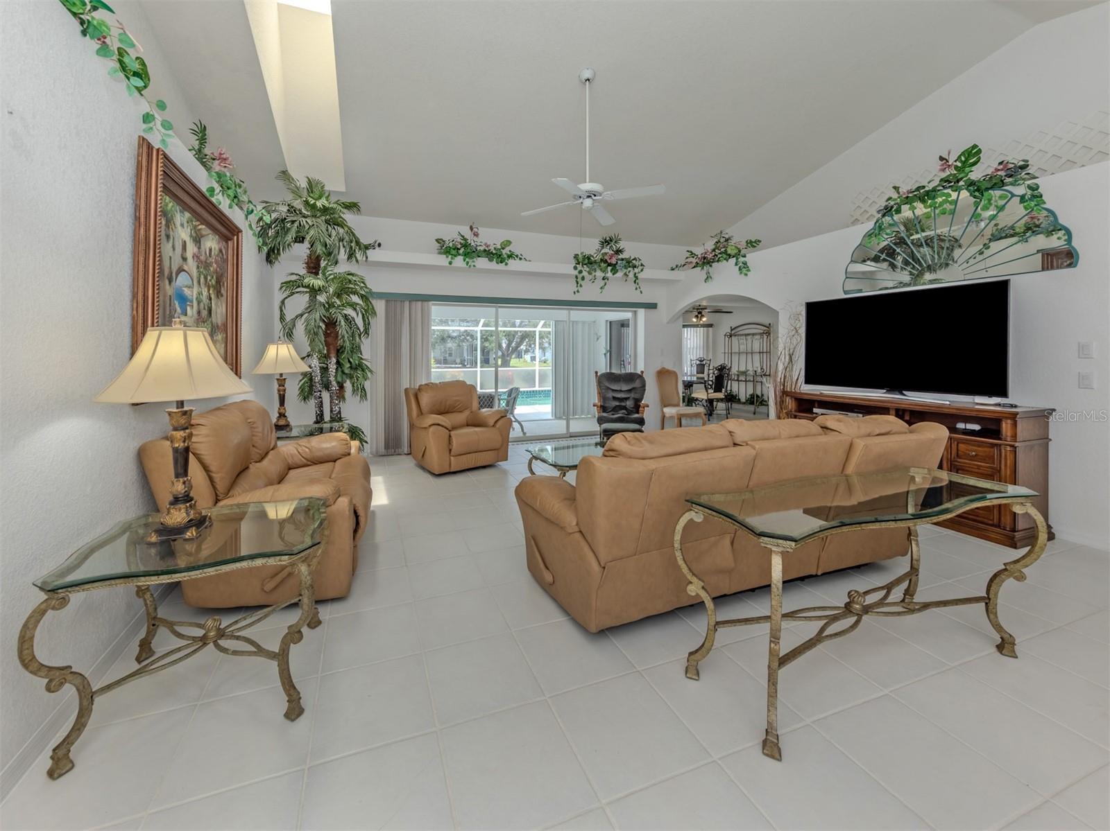 PUNTA GORDA ISLES SEC 23 - Residential