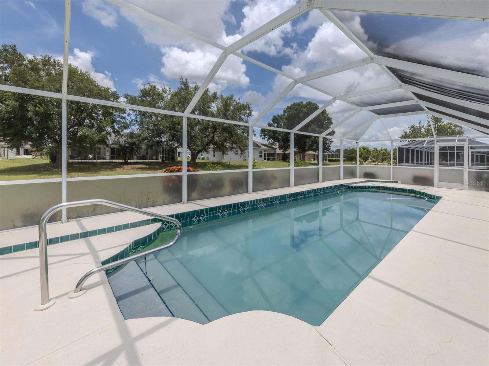 PUNTA GORDA ISLES SEC 23 - Residential