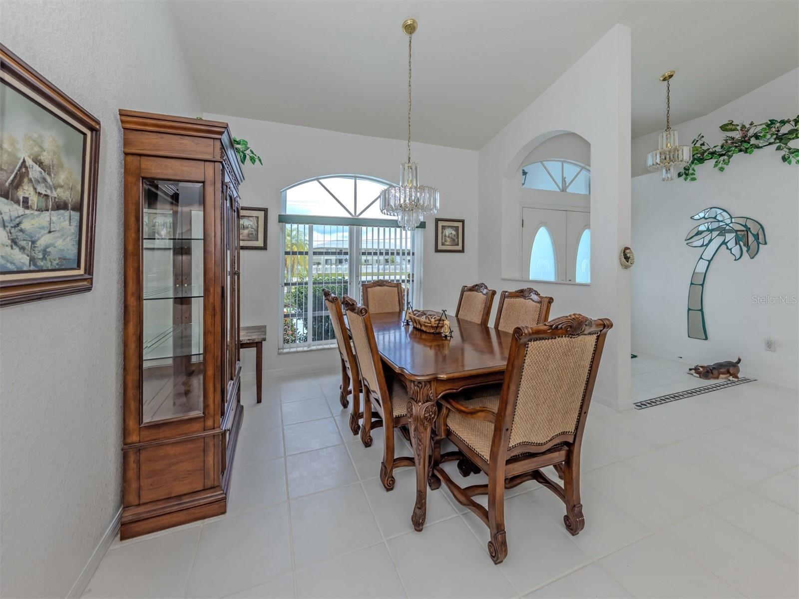 PUNTA GORDA ISLES SEC 23 - Residential