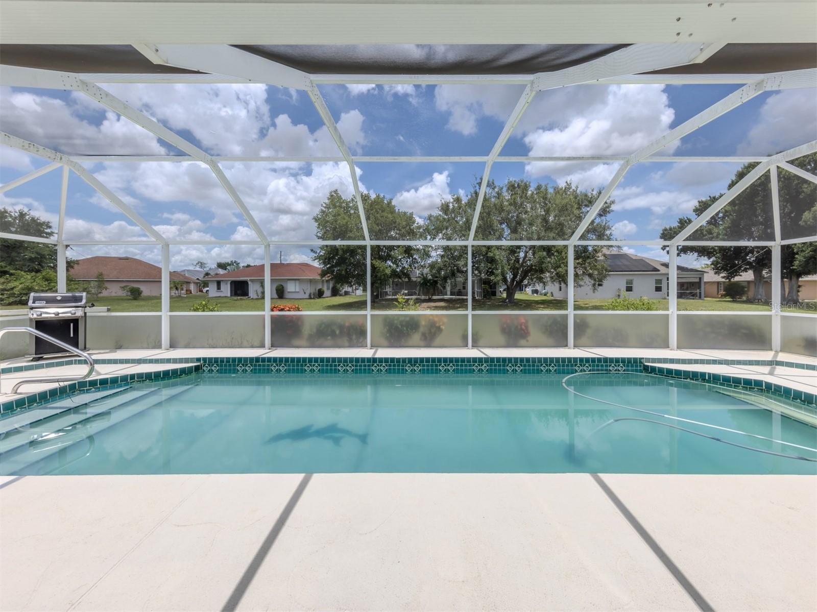 PUNTA GORDA ISLES SEC 23 - Residential