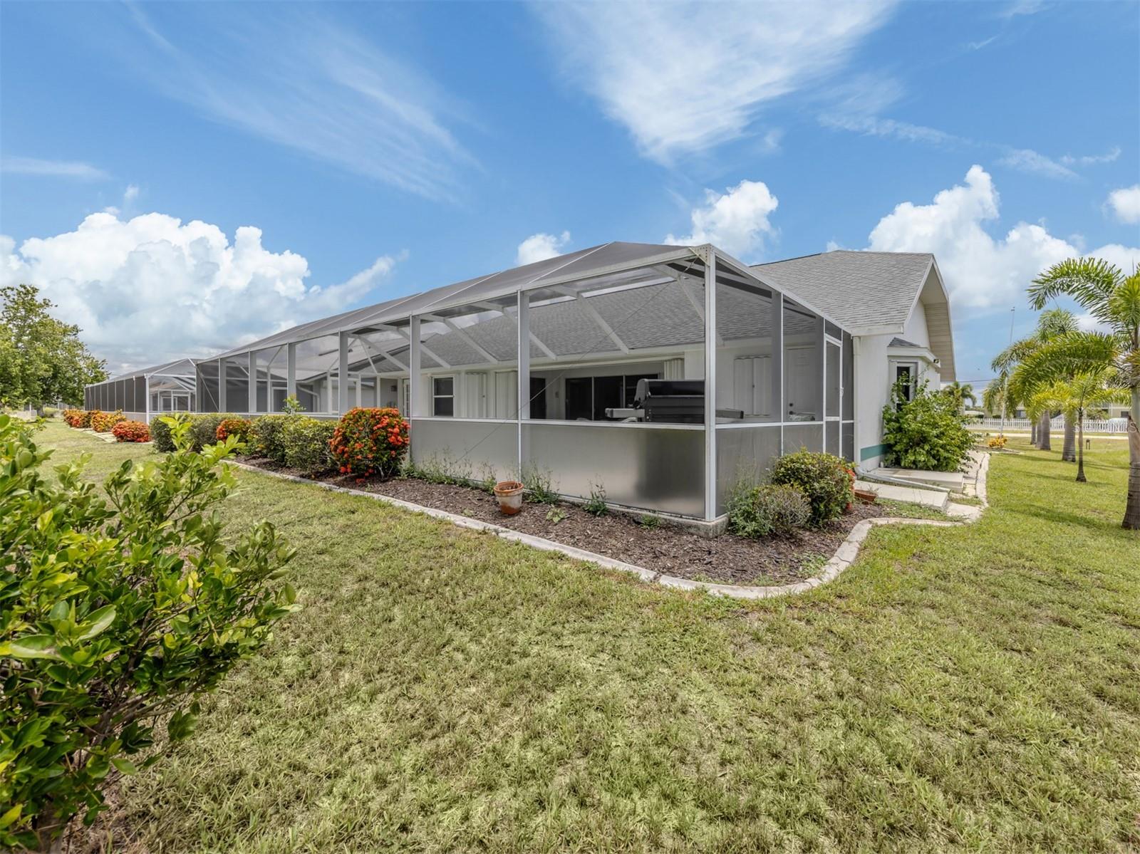PUNTA GORDA ISLES SEC 23 - Residential