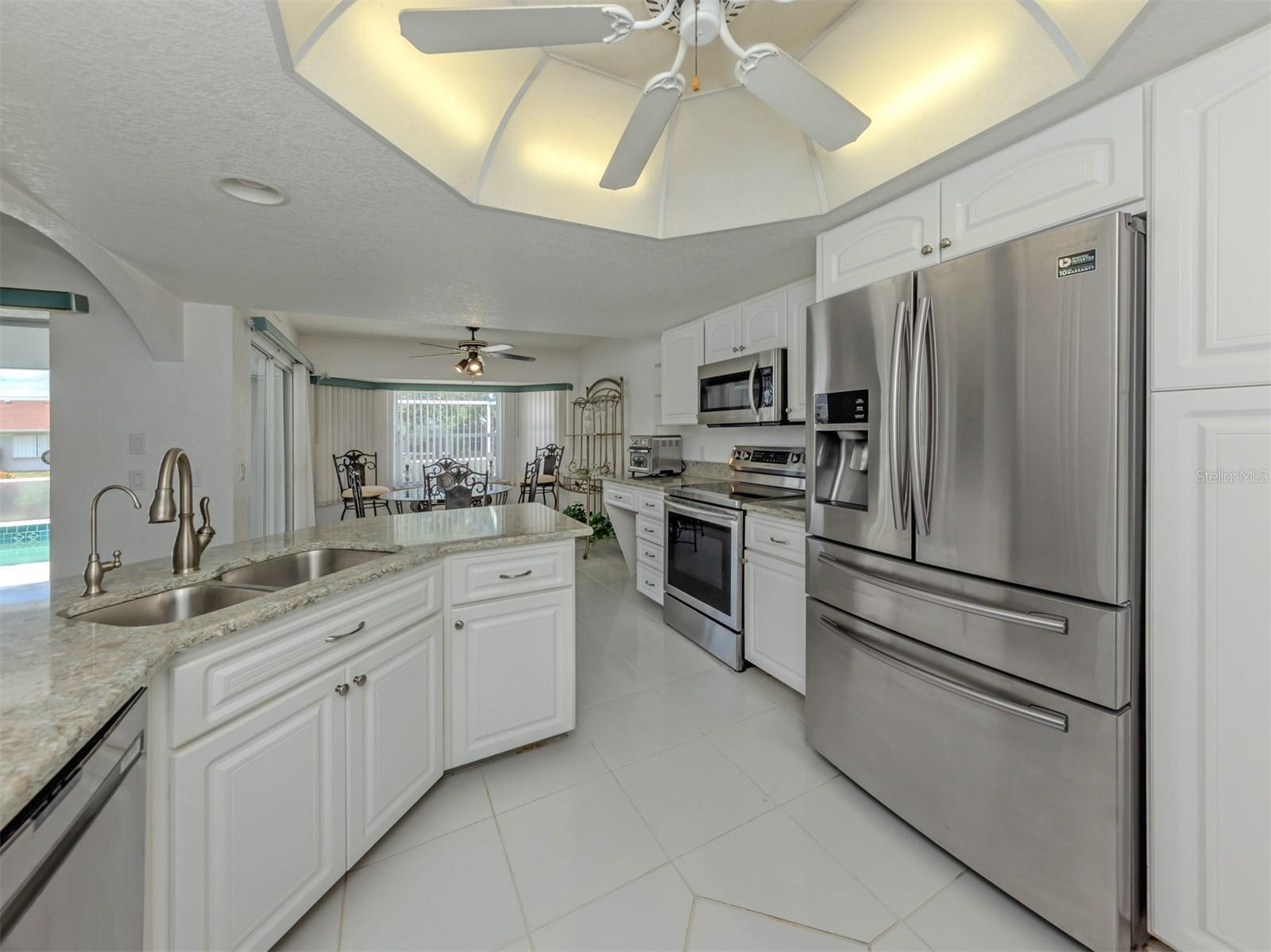 PUNTA GORDA ISLES SEC 23 - Residential