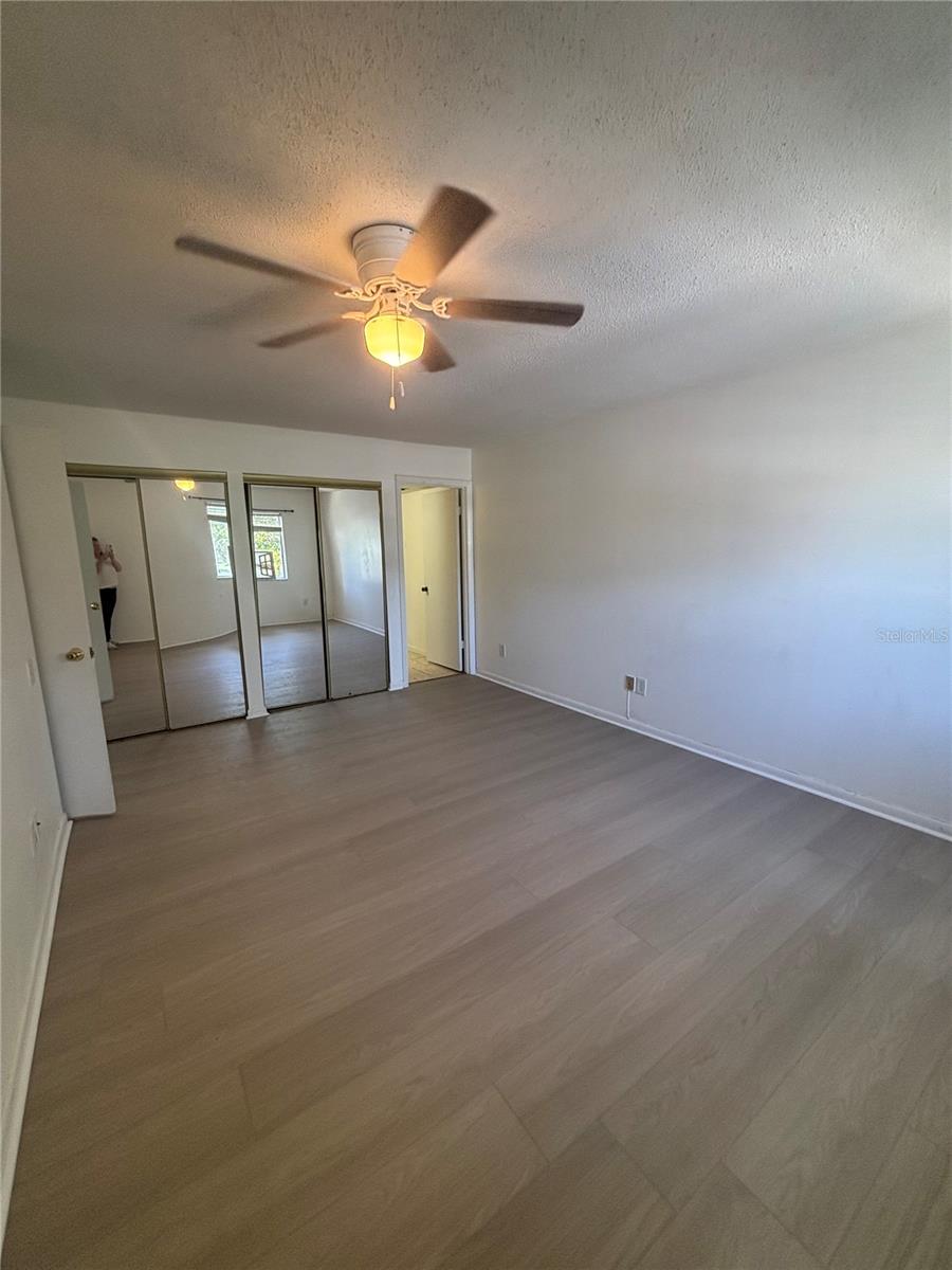 FAIRWAYS/SILVER SPGS SHRS CONDO - Residential