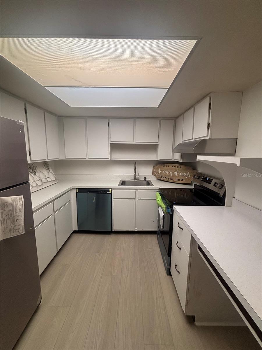 FAIRWAYS/SILVER SPGS SHRS CONDO - Residential