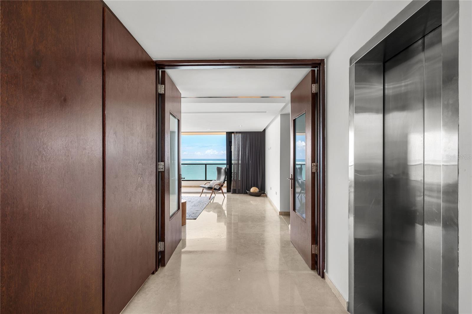 1 CERVANTES - Residential