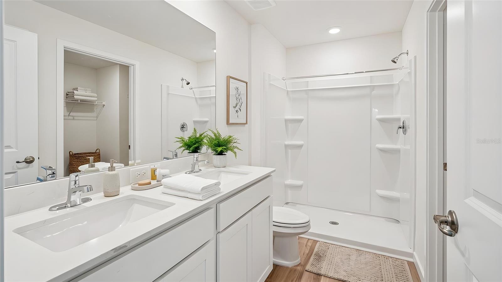 DERBY CREEK - Residential