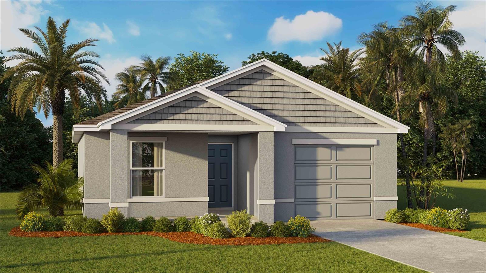 DERBY CREEK - Residential