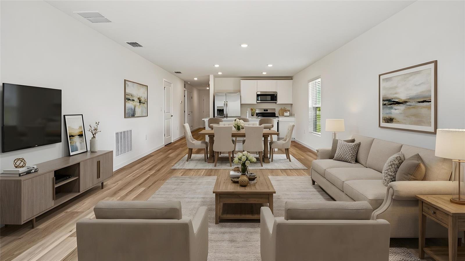 DERBY CREEK - Residential