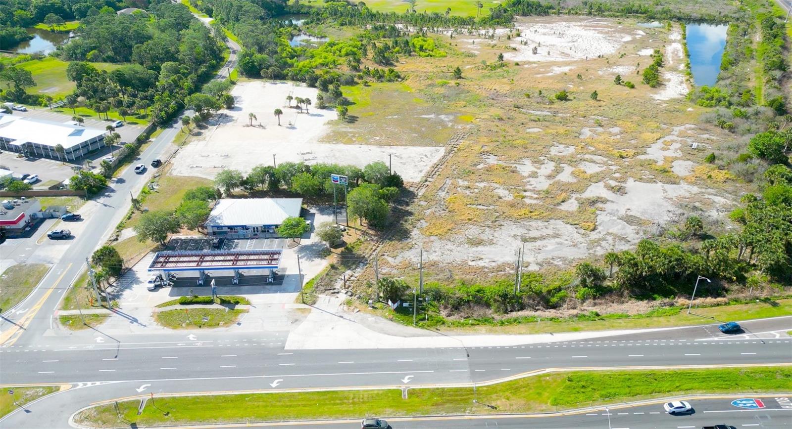 TITUSVILLE FRUIT & FARM LAND CO - Commercial Sale