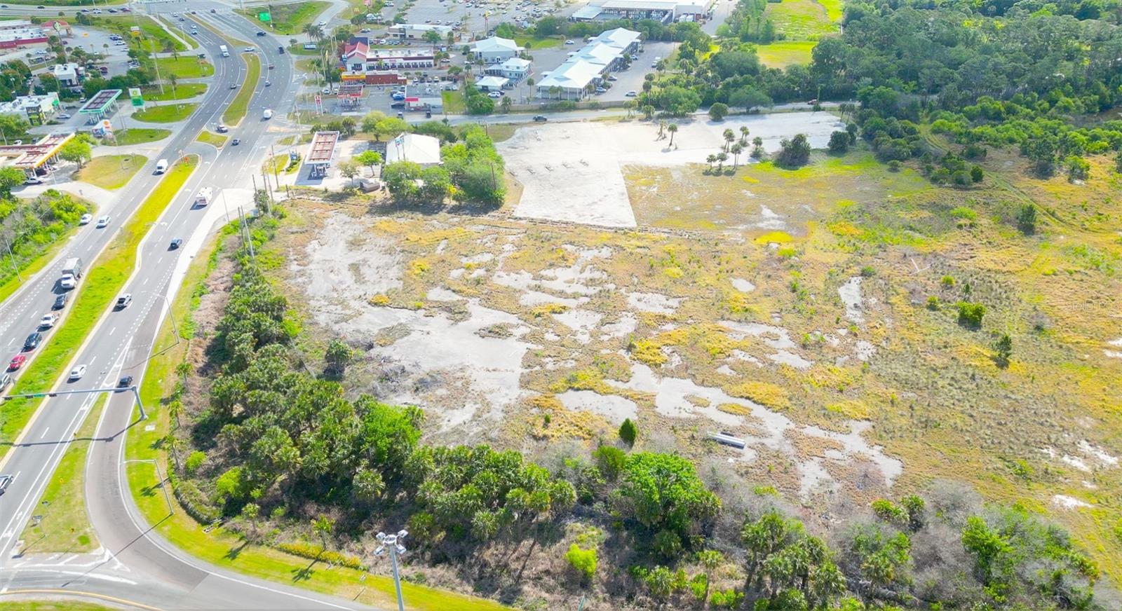 TITUSVILLE FRUIT & FARM LAND CO - Commercial Sale