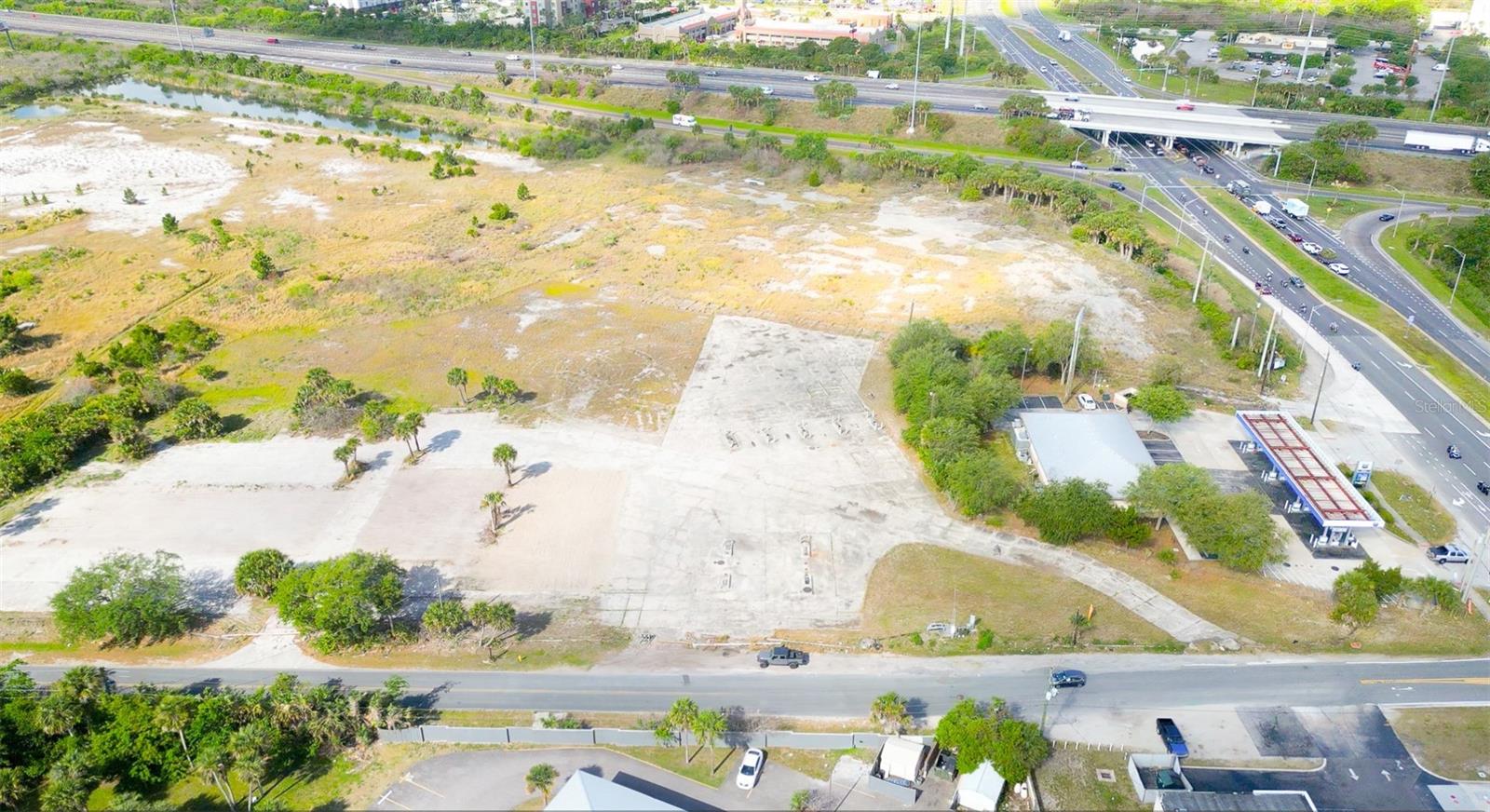 TITUSVILLE FRUIT & FARM LAND CO - Commercial Sale