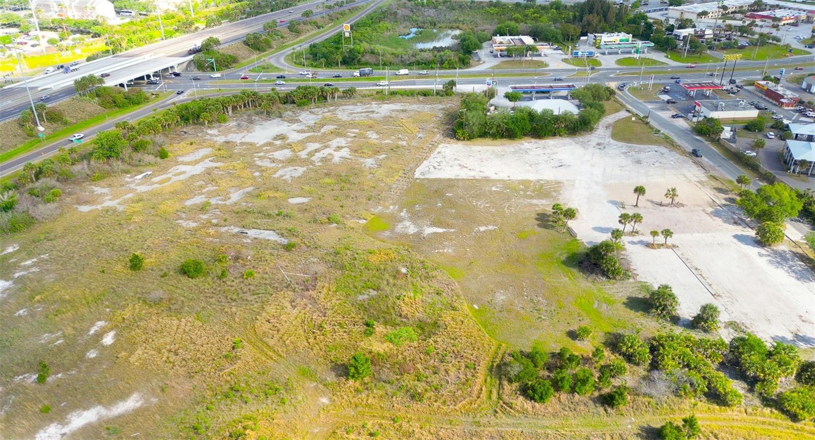 TITUSVILLE FRUIT & FARM LAND CO - Commercial Sale