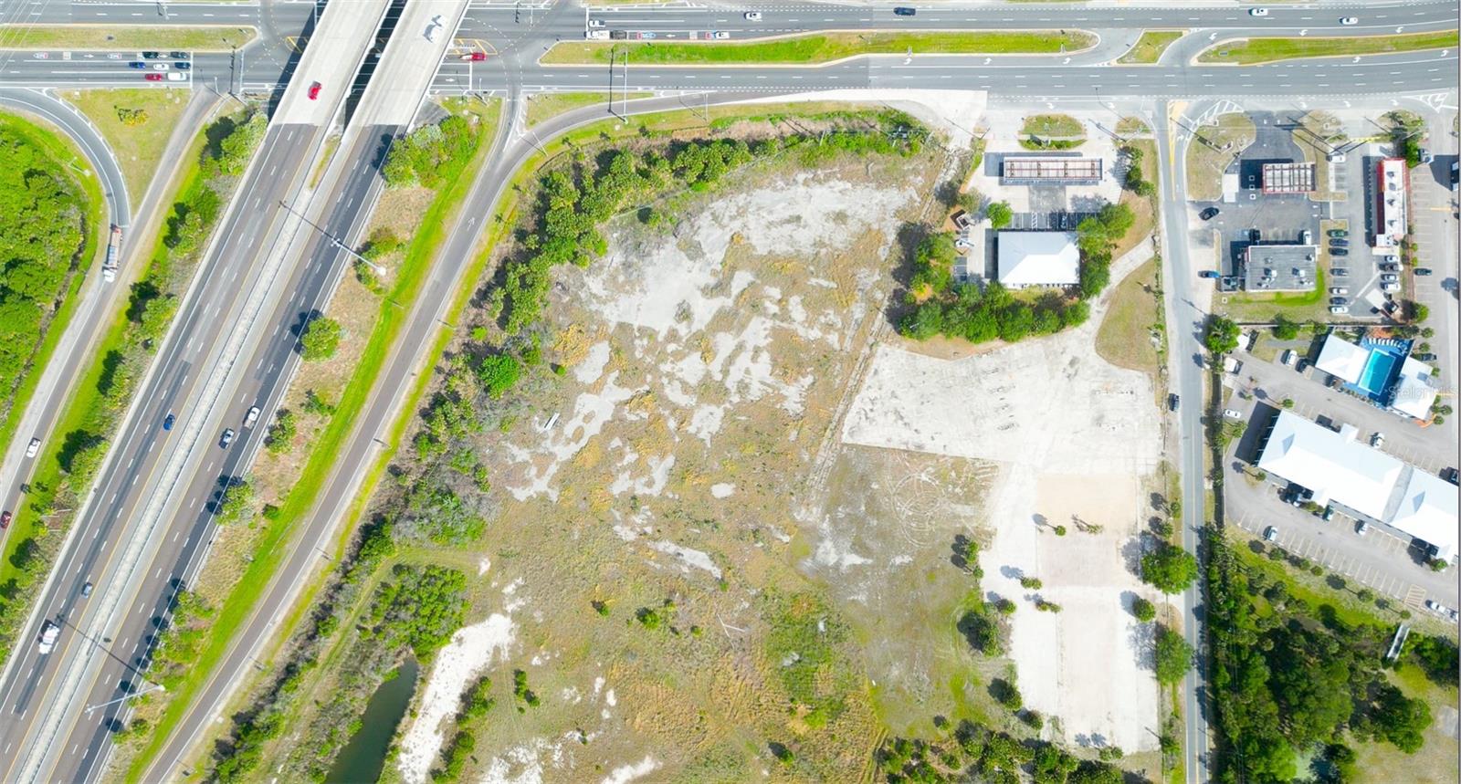 TITUSVILLE FRUIT & FARM LAND CO - Commercial Sale