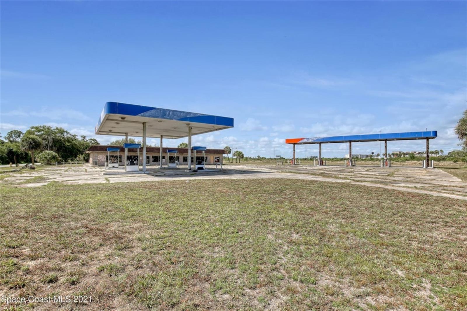 TITUSVILLE FRUIT & FARM LAND CO - Commercial Sale