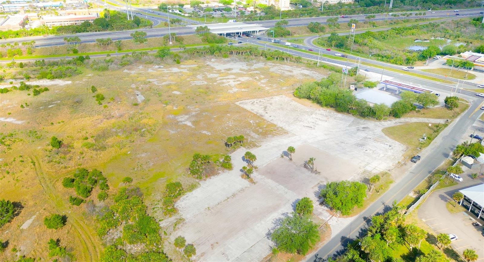 TITUSVILLE FRUIT & FARM LAND CO - Commercial Sale