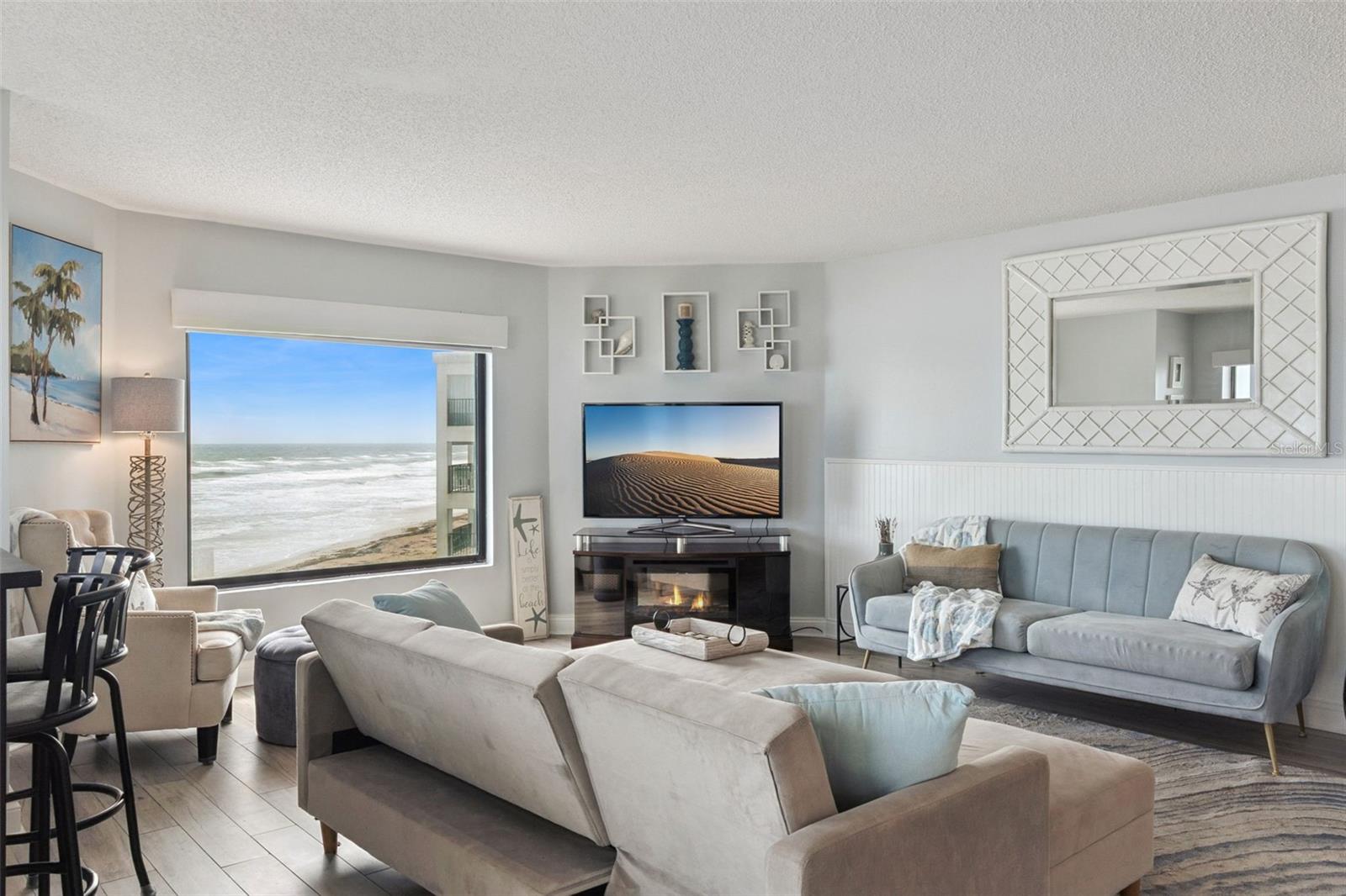 SEASCAPE TOWERS CONDO PH 01 - Residential
