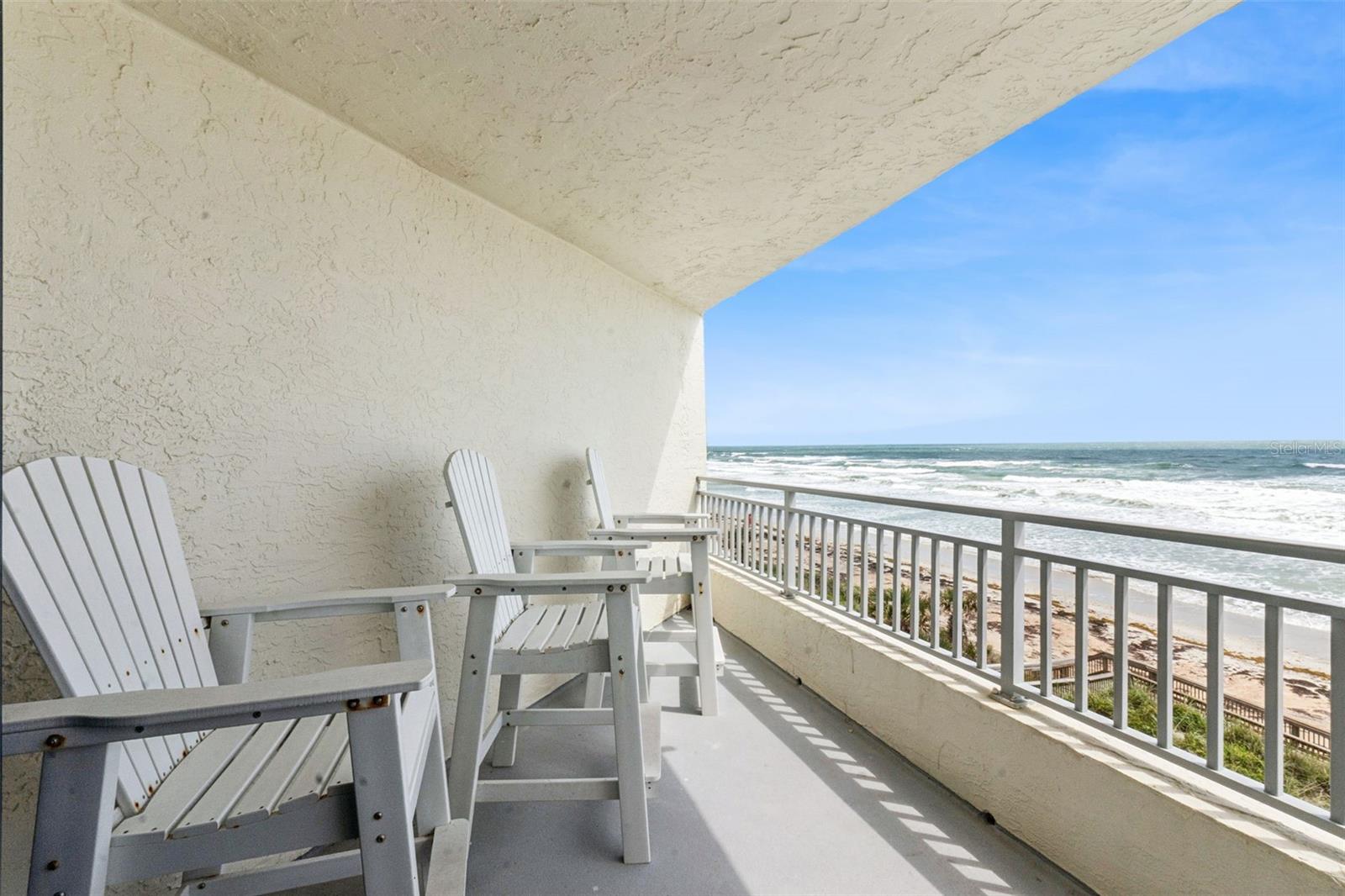SEASCAPE TOWERS CONDO PH 01 - Residential