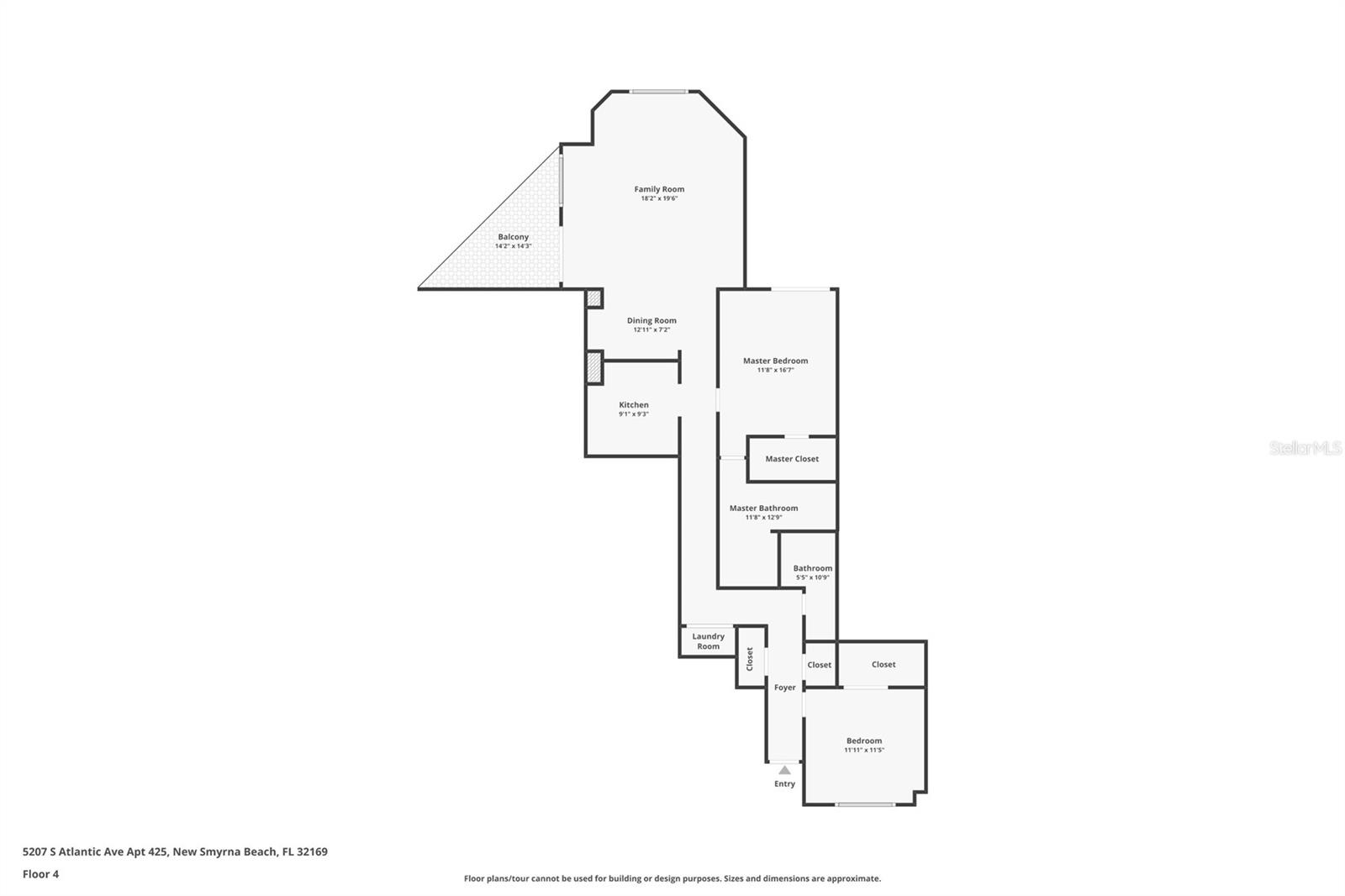 SEASCAPE TOWERS CONDO PH 01 - Residential