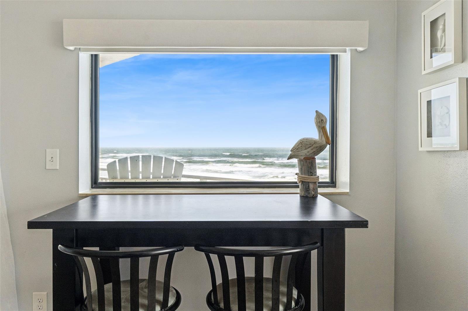 SEASCAPE TOWERS CONDO PH 01 - Residential
