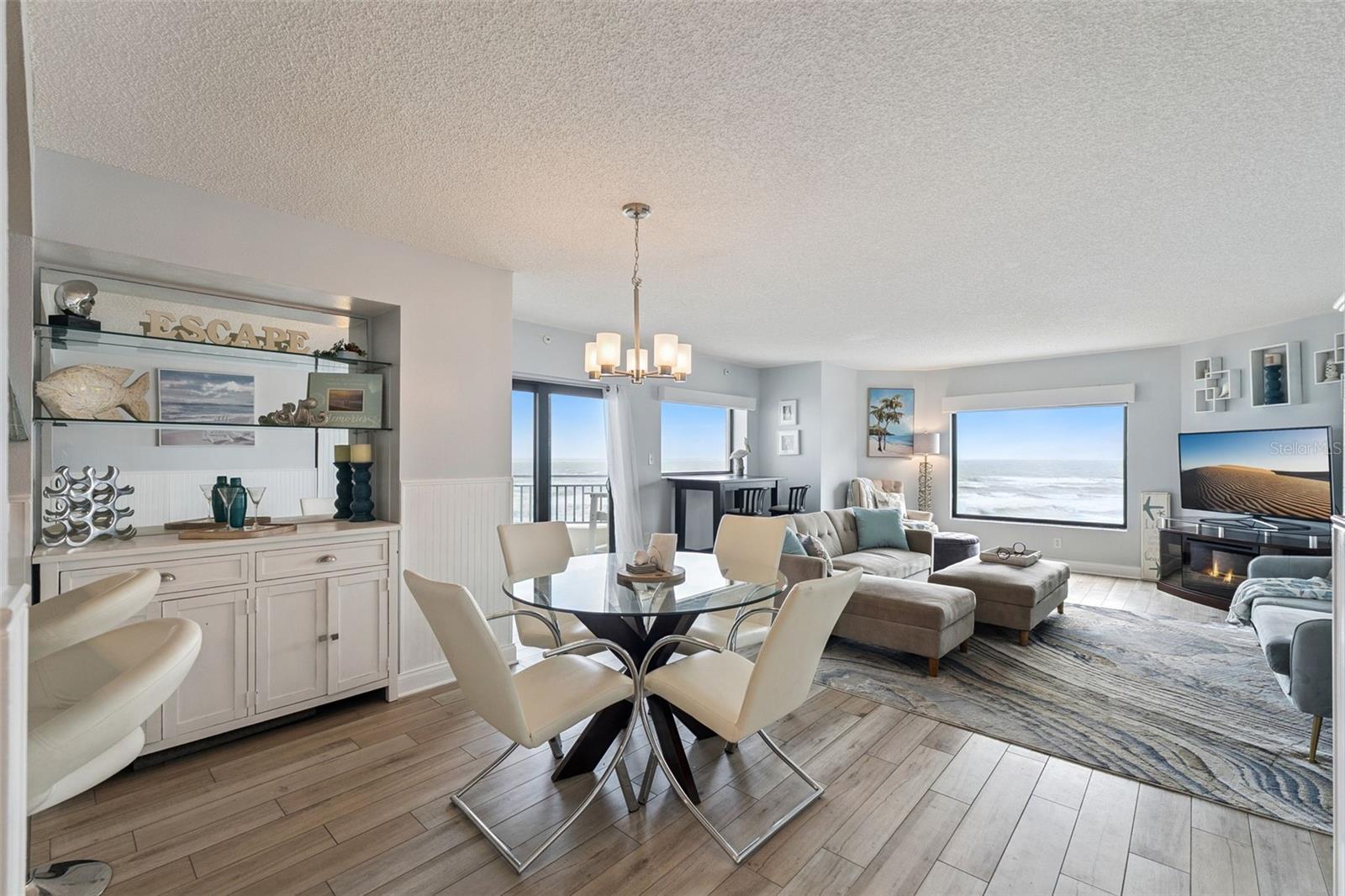 SEASCAPE TOWERS CONDO PH 01 - Residential